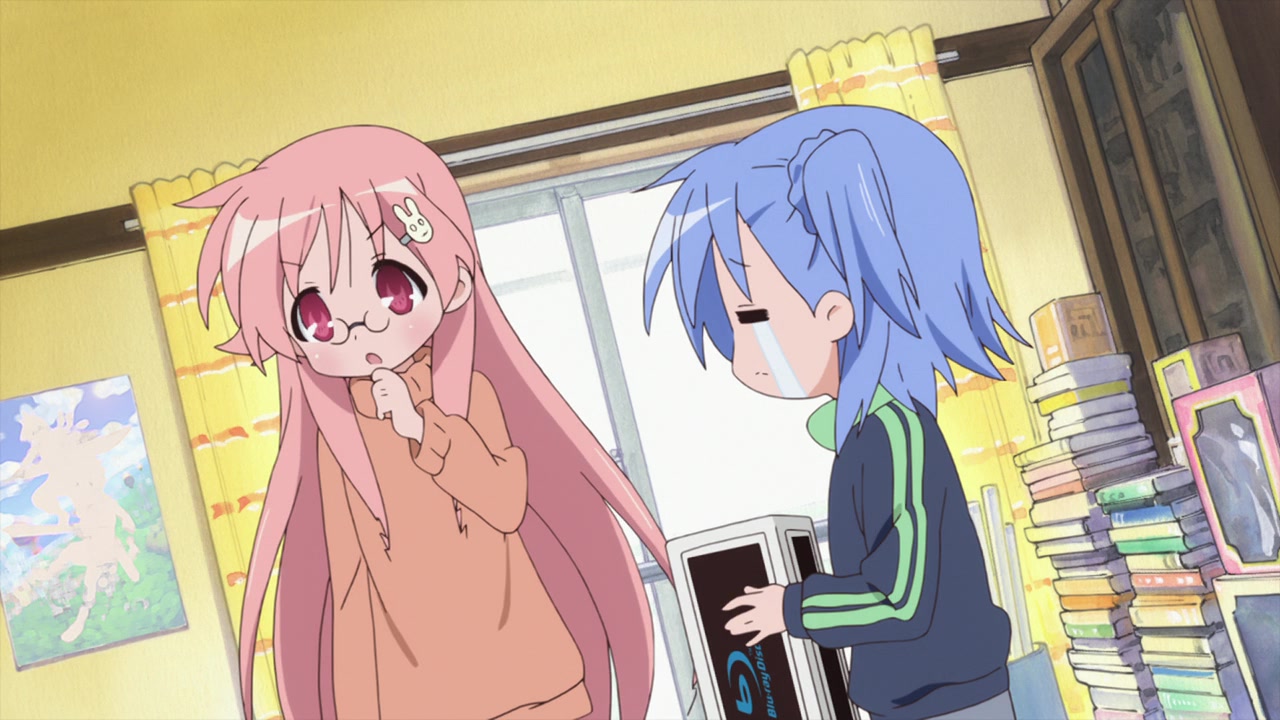 Голодные сёстры Миякава — скриншот 21