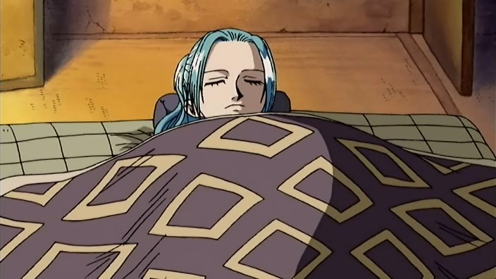 Ван-Пис: Воспоминания детектива в соломенной шляпе — скриншот 22