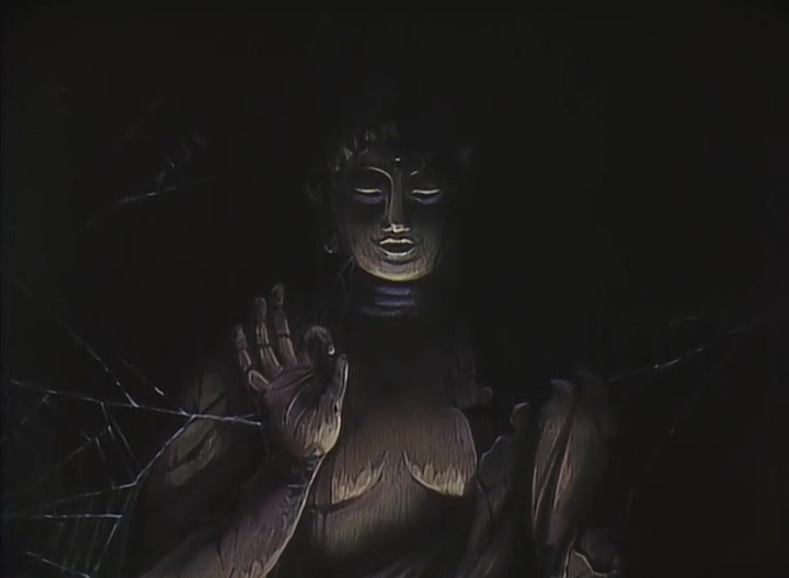 Ёма — посланцы царства тьмы — скриншот 33