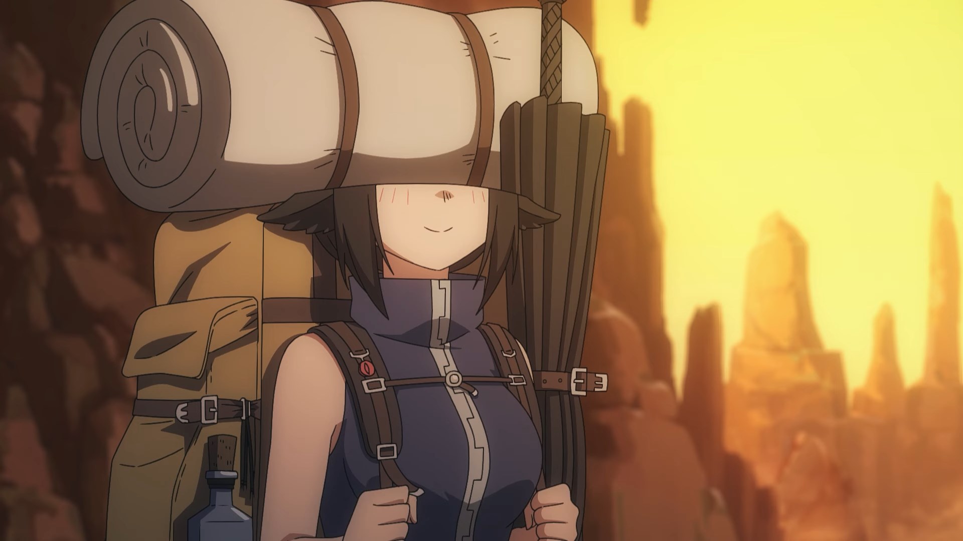 Пустоголовая ведьма — скриншот 11