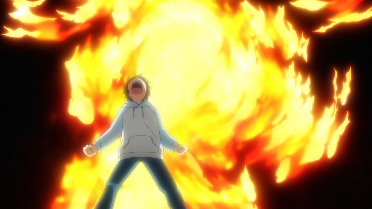 Мальчик-горничная — скриншот 27