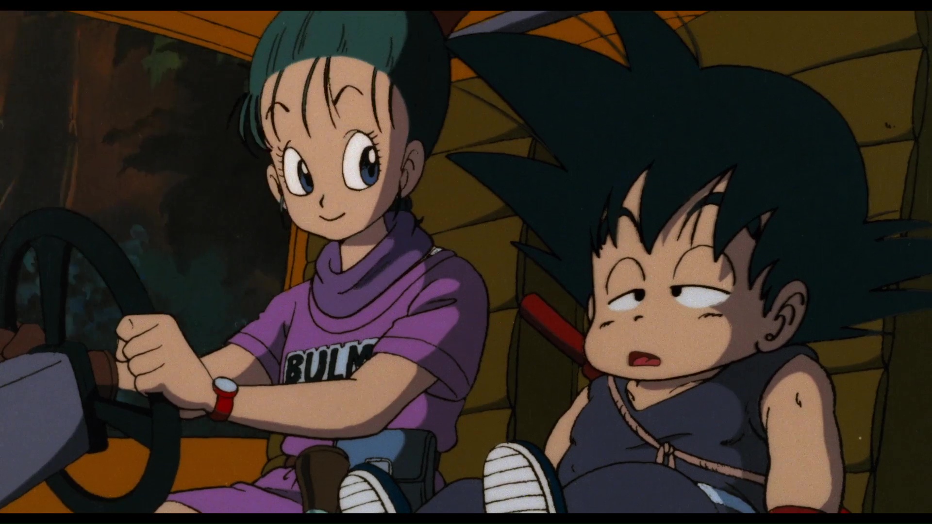 Драконий жемчуг: Проклятие кровавых рубинов — скриншот 30