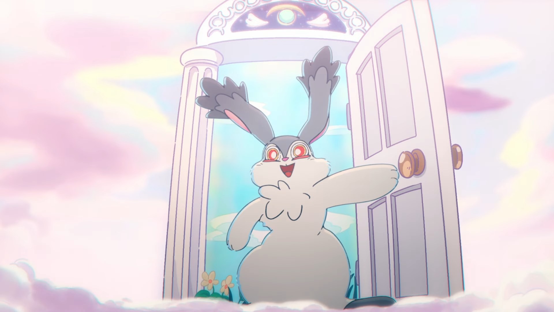 Кролик — скриншот 15