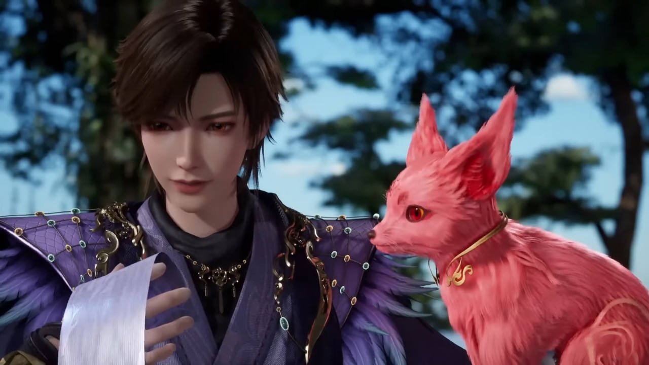 Записи о пути к вознесению 2 — скриншот 29