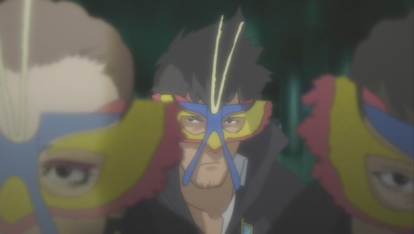 Спидграфер — скриншот 28