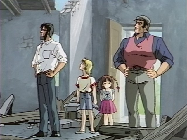 Тайна морского котика — скриншот 22