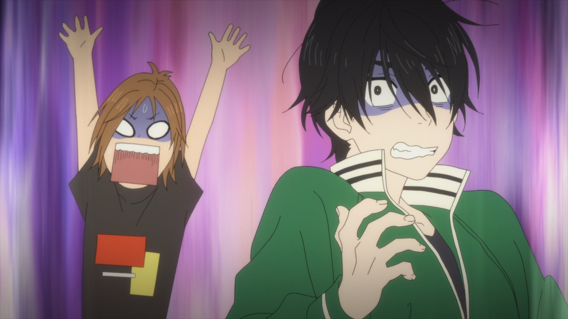 Чистый звук — скриншот 28