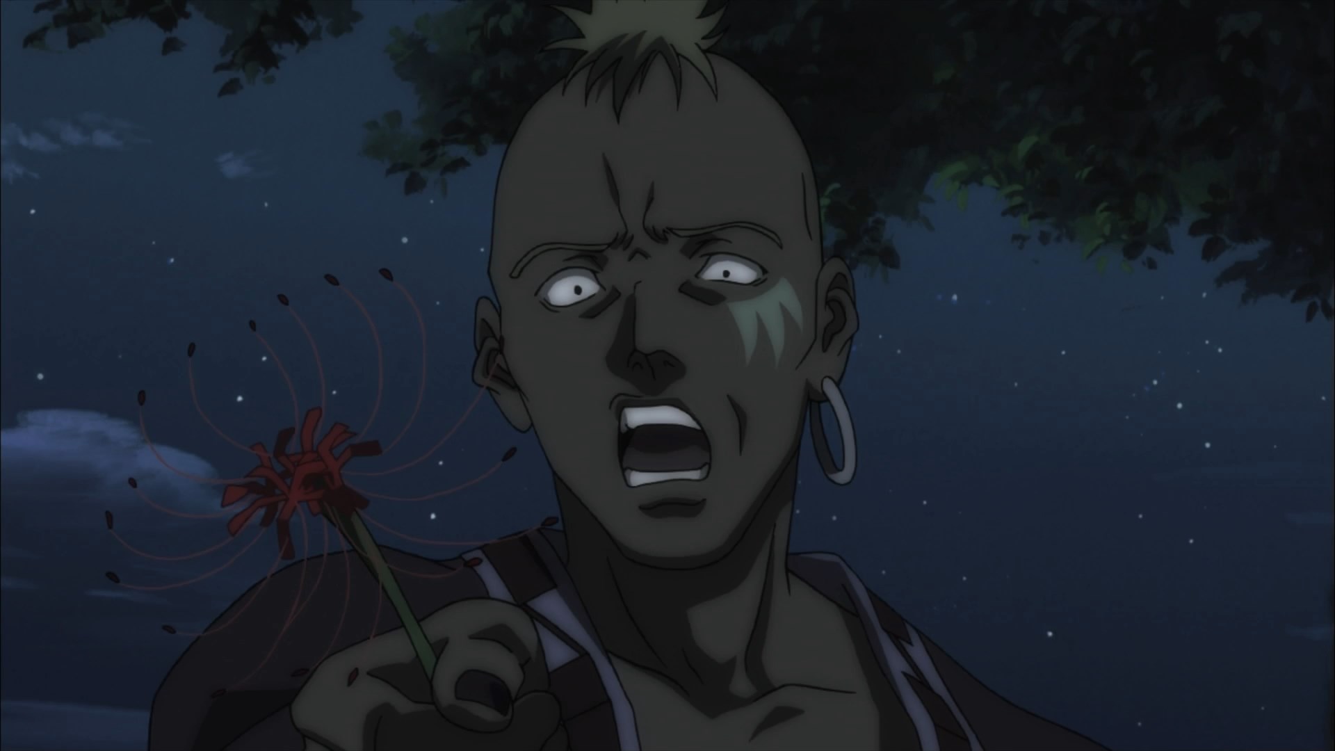 Клинок Бессмертного — скриншот 17