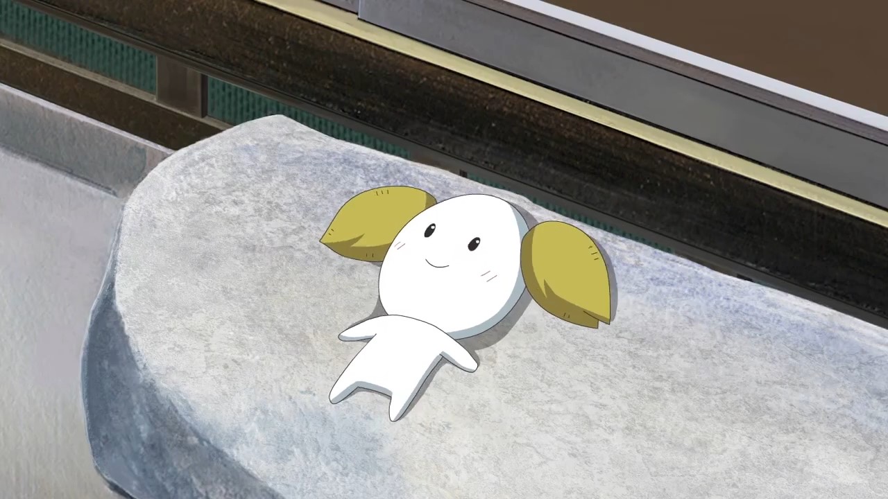 Сельскохозяйственный ангел: Игра с Ибараки. Эпизод 0 — скриншот 9