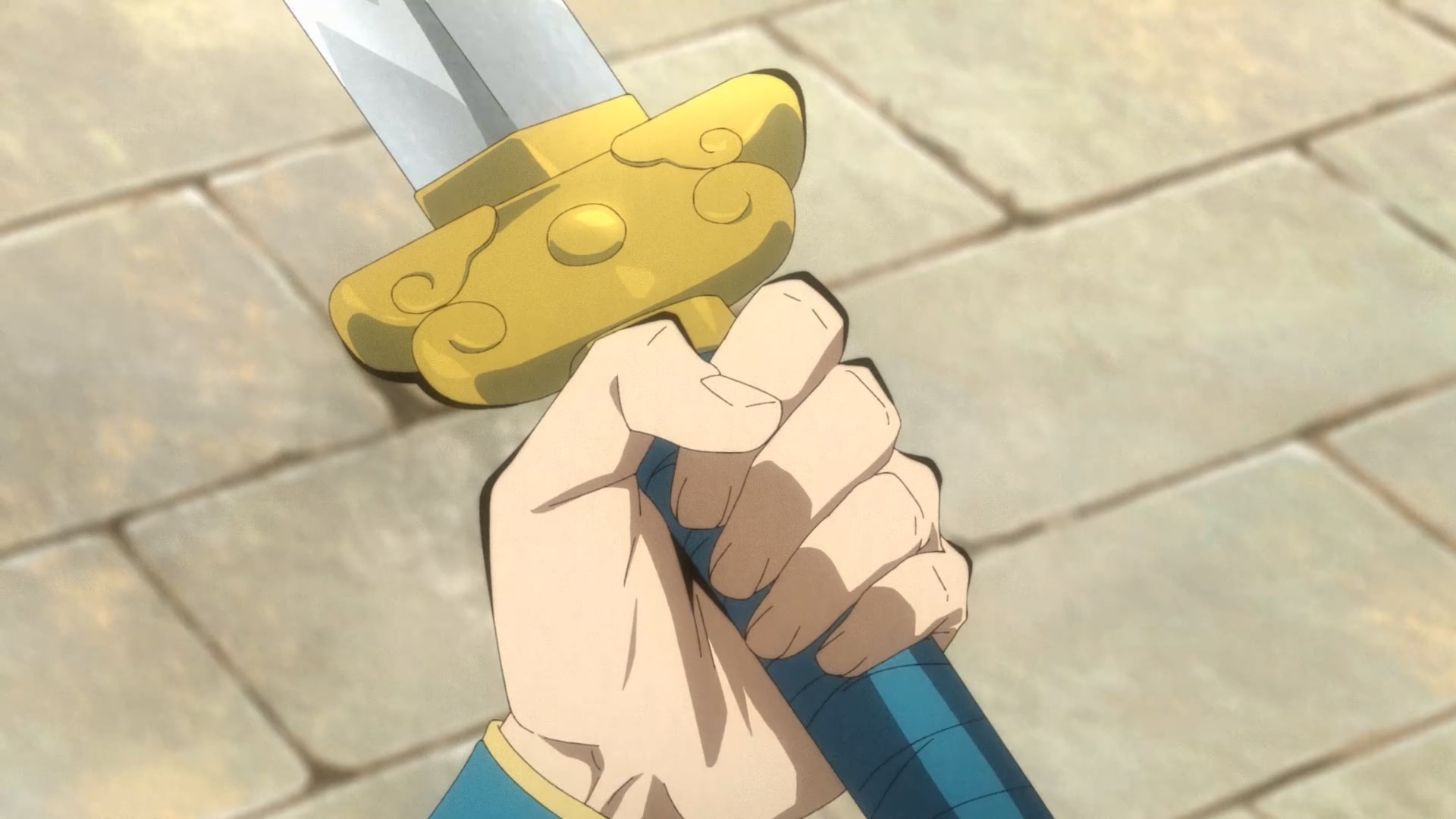 Герой Ши чувствует себя одиноким — скриншот 10