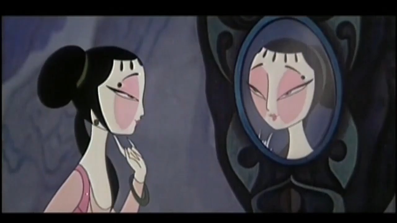 Легенда о запечатанной книге — скриншот 29