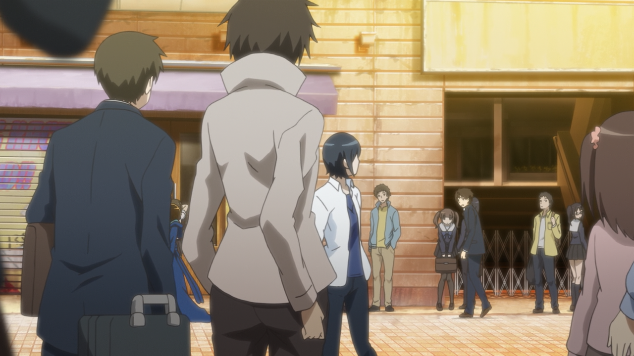 Аура: Последняя битва Клыка Света — скриншот 7