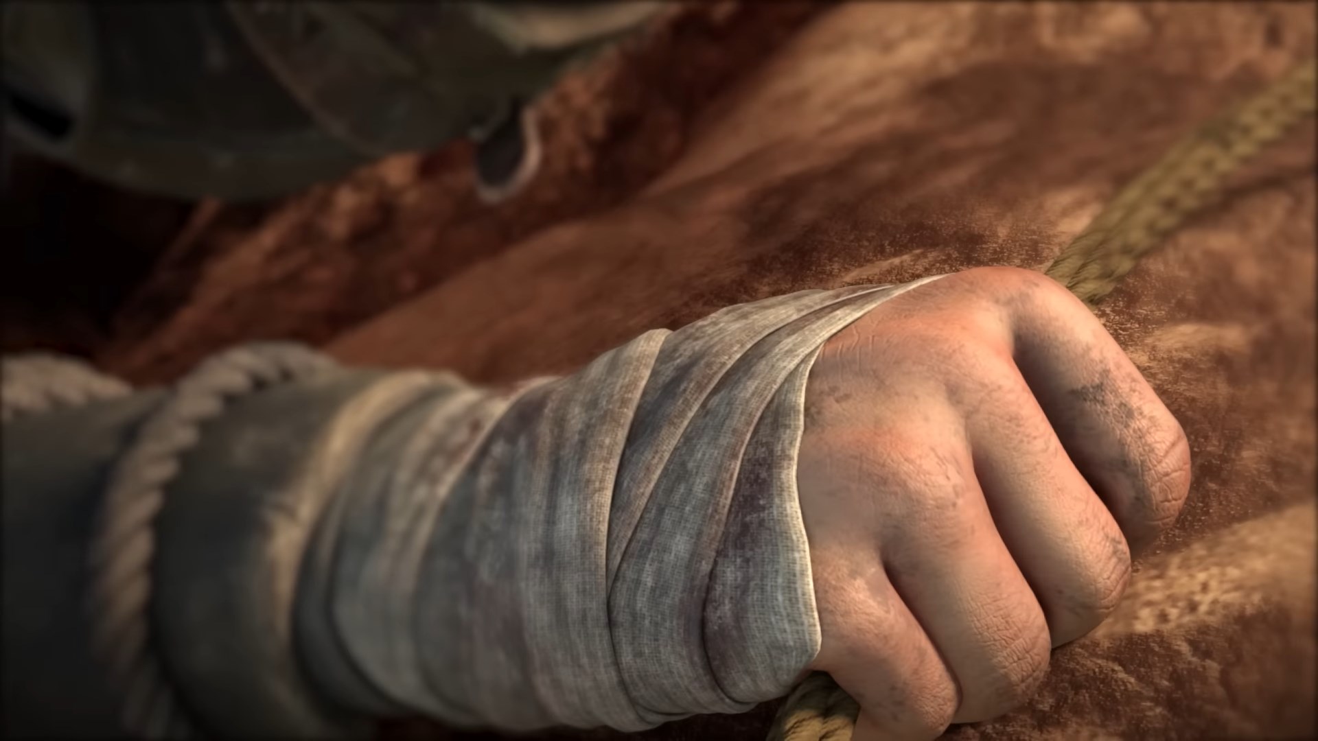 Первый порядок — скриншот 4