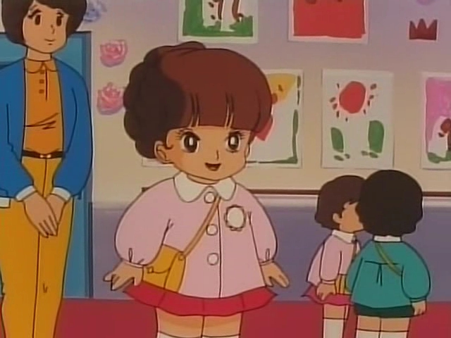 Дети рок-н-ролла — скриншот 44