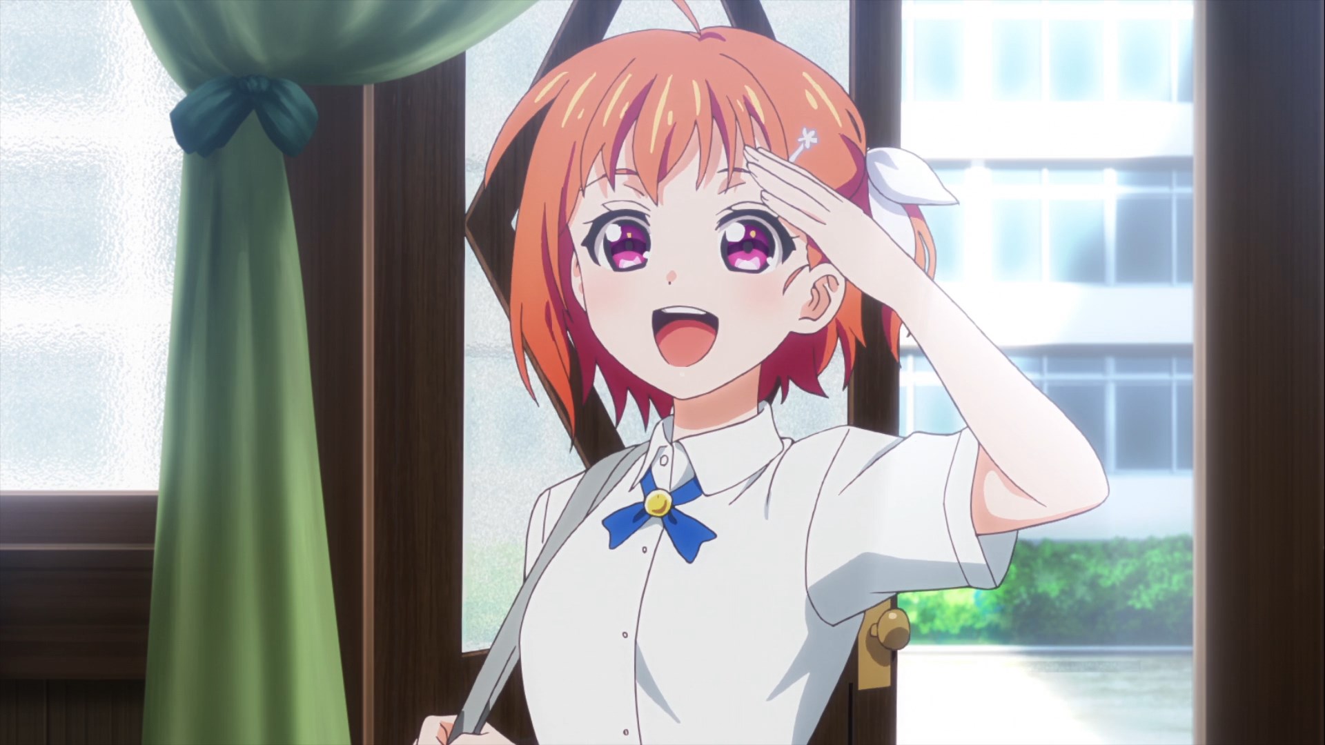 Гордость оранжевых! — скриншот 9