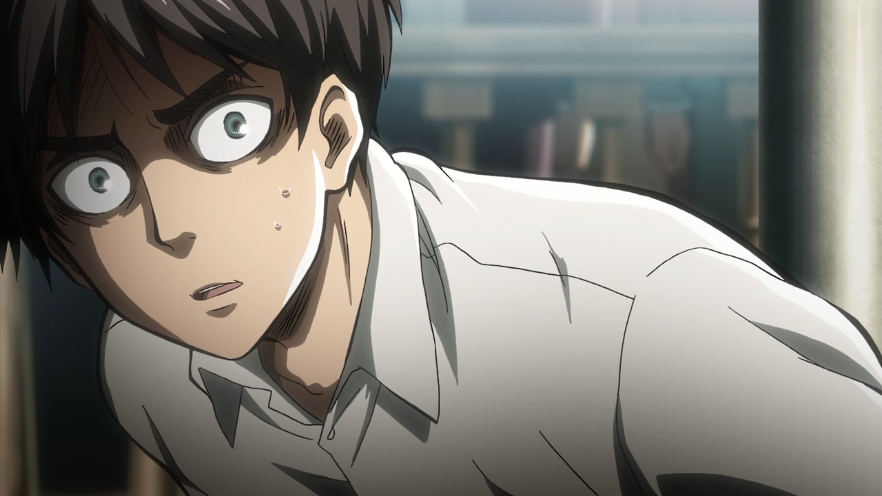 Атака титанов: Крылья свободы — скриншот 32