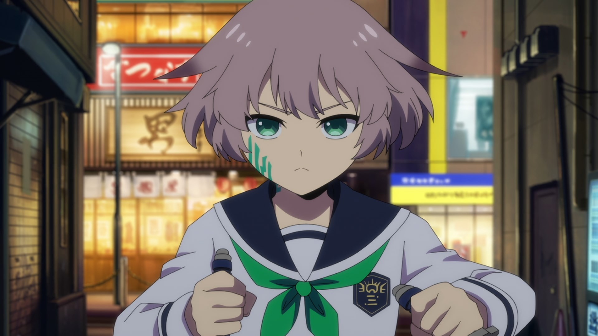 Герой-мерзавец — скриншот 13