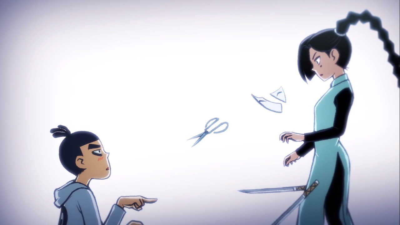 Седьмой киллер — скриншот 26