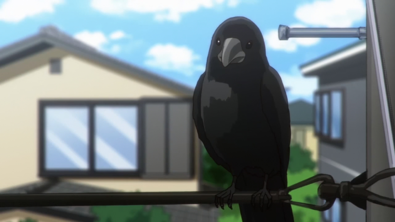 Дорога в школу Чио-чан — скриншот 38