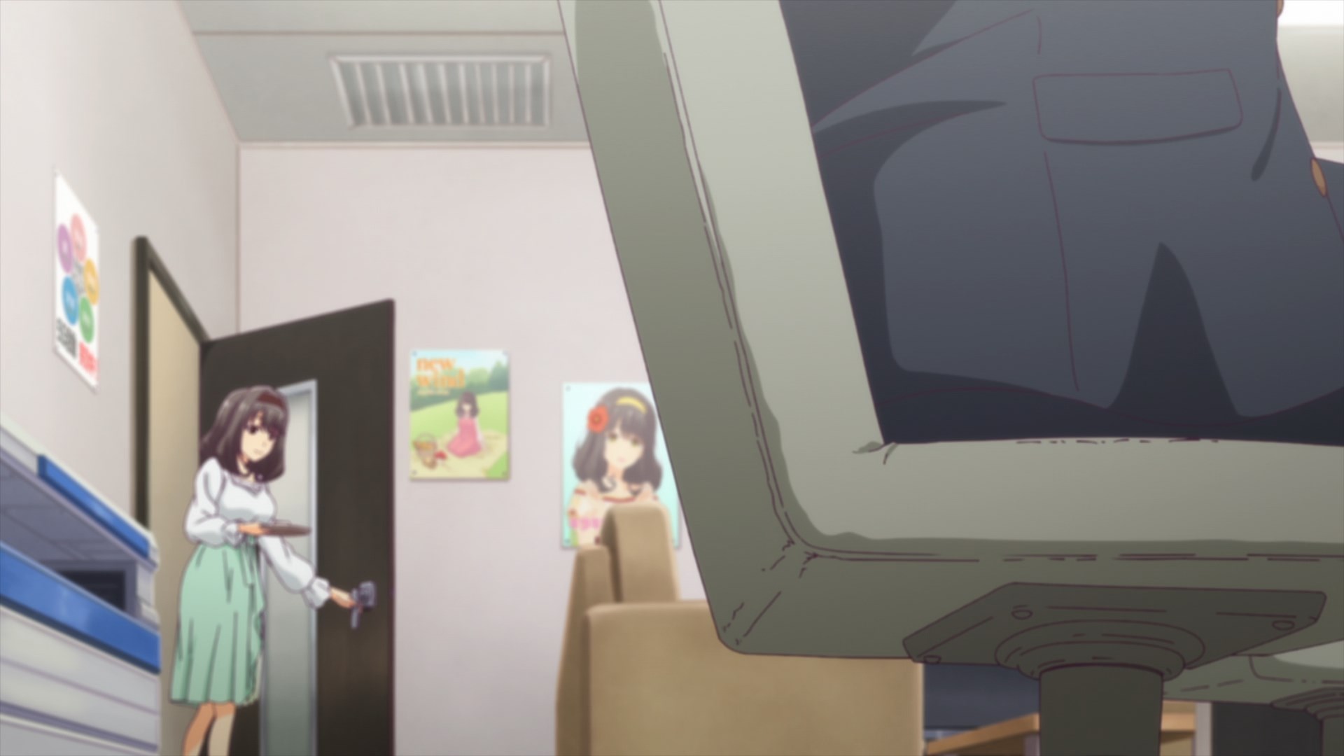 Расцвет идолов — скриншот 18