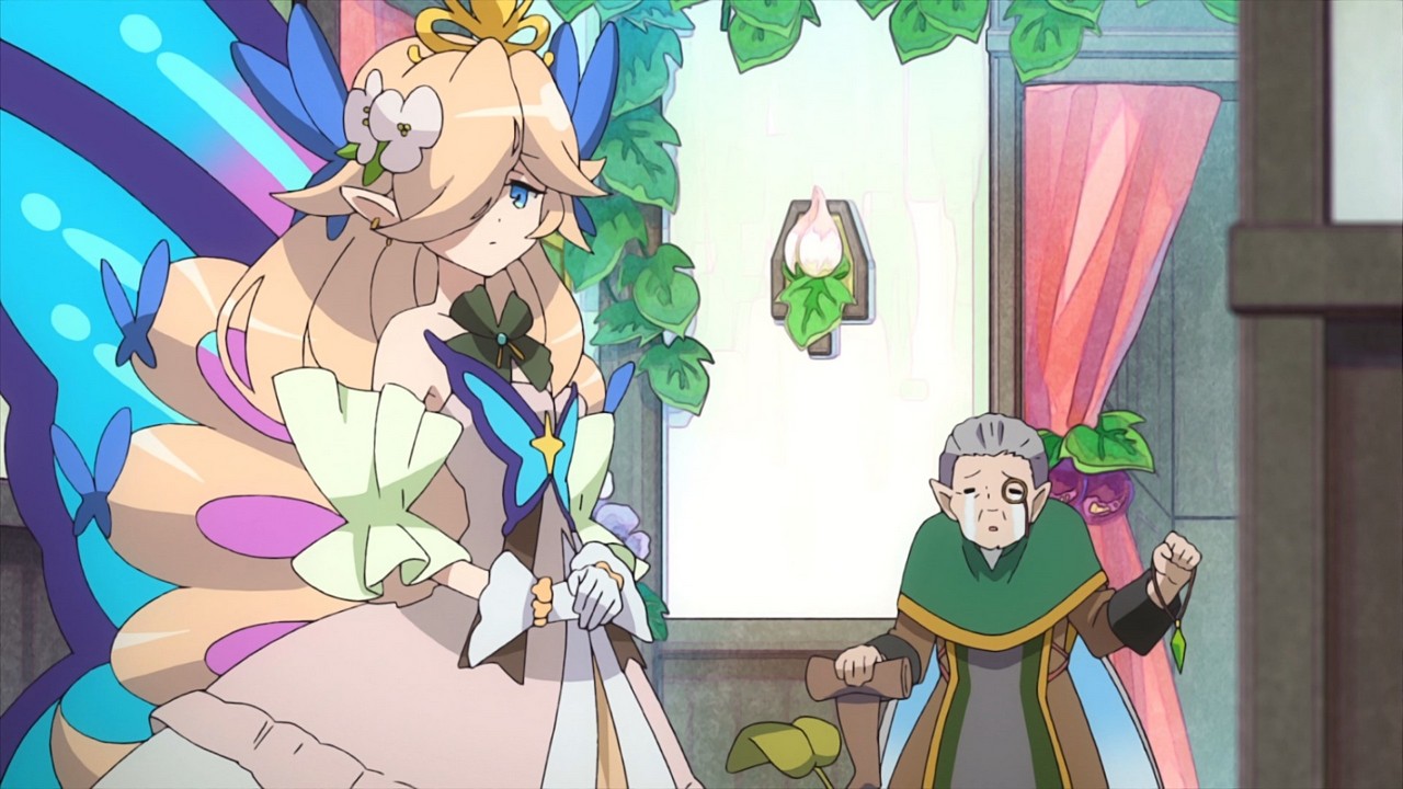 История Мерк — скриншот 43