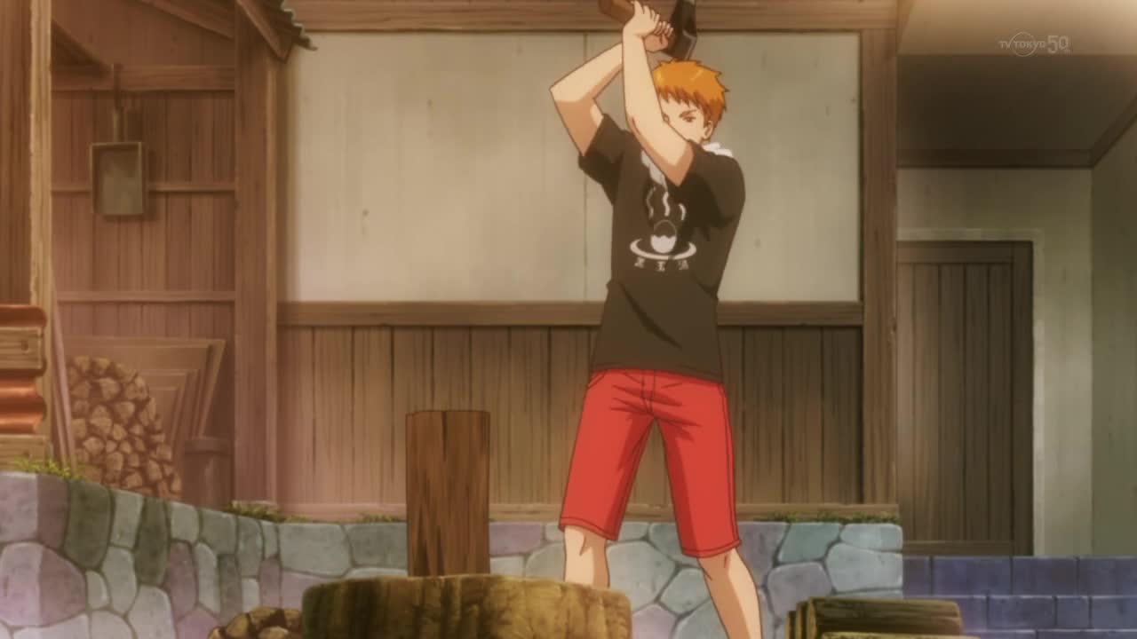 Красавцы из клуба защитников Земли — скриншот 5