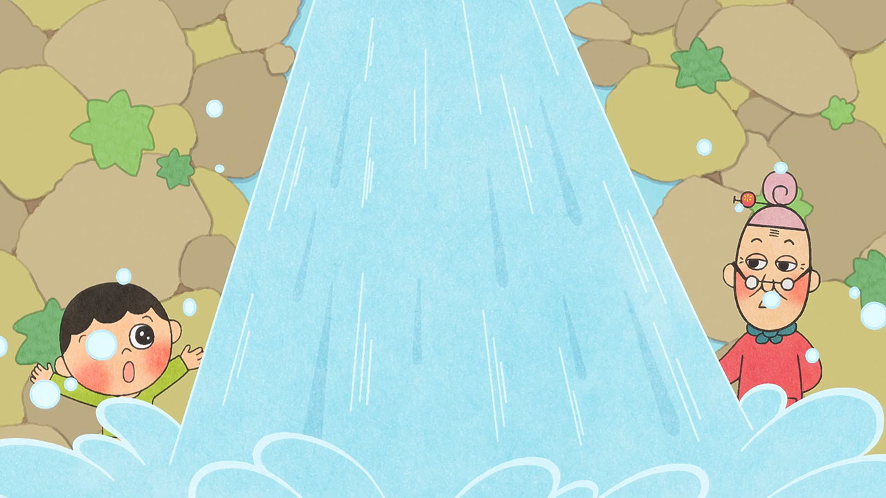 Бабушка Моттаинай — скриншот 9