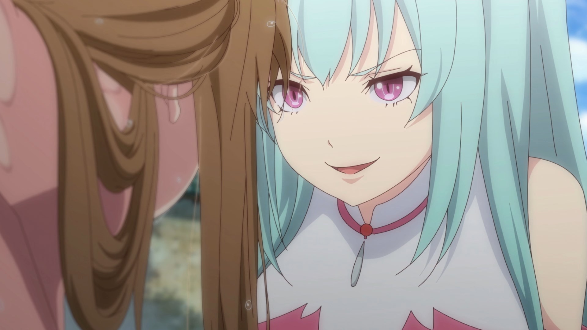 Охота демонического короля на свою жену — скриншот 11