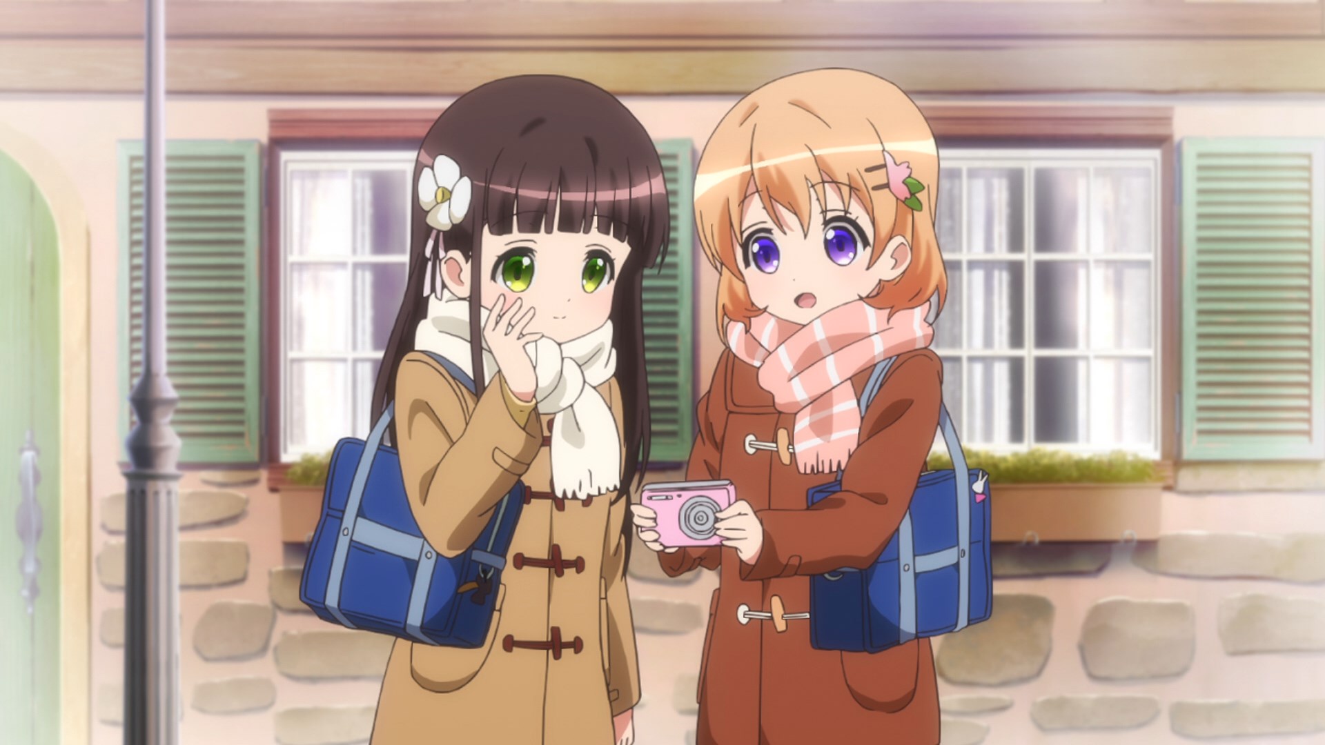 Заказывали кролика? 2 — скриншот 12