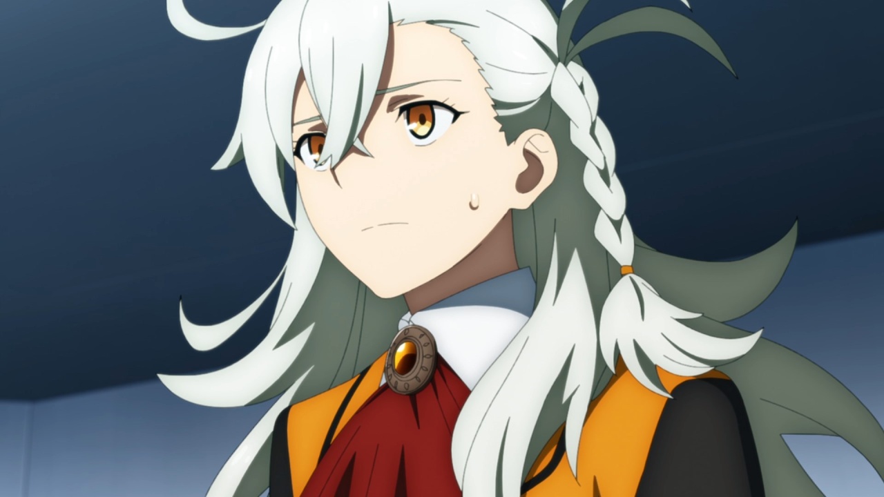 Судьба/Великий приказ: Вавилония — Начало путешествия — скриншот 40