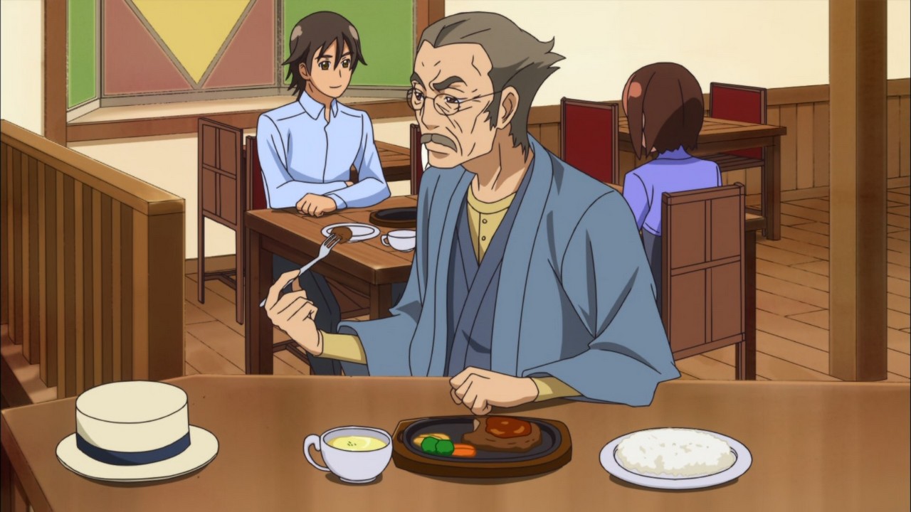 Стук сердца! Милое лекарство — скриншот 45