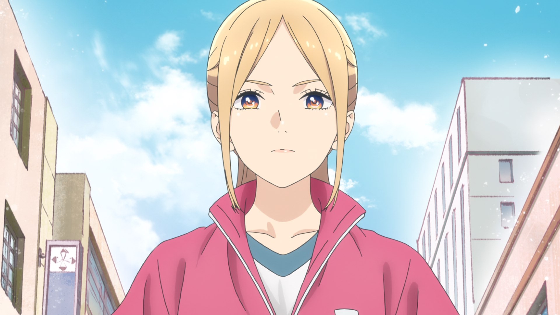 Пусть только выступит мой любимый идол в Будокан, и я помру — скриншот 4