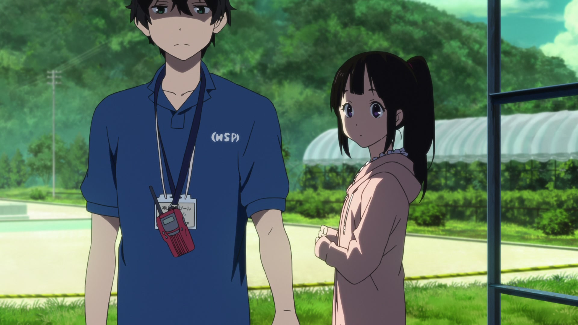 Хёка: То, что нужно каждому — скриншот 27