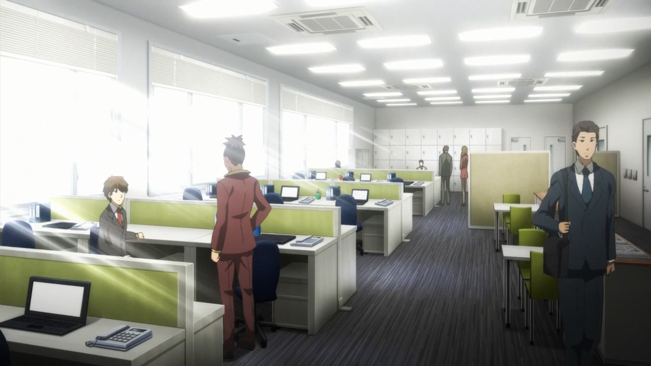 Свиной рамэн из Хакаты — скриншот 31