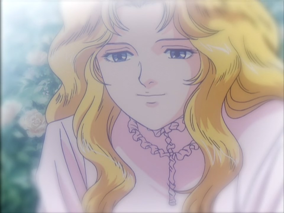 Легенда о героях Галактики: Сто миллионов звёзд, сто миллионов светил — скриншот 33