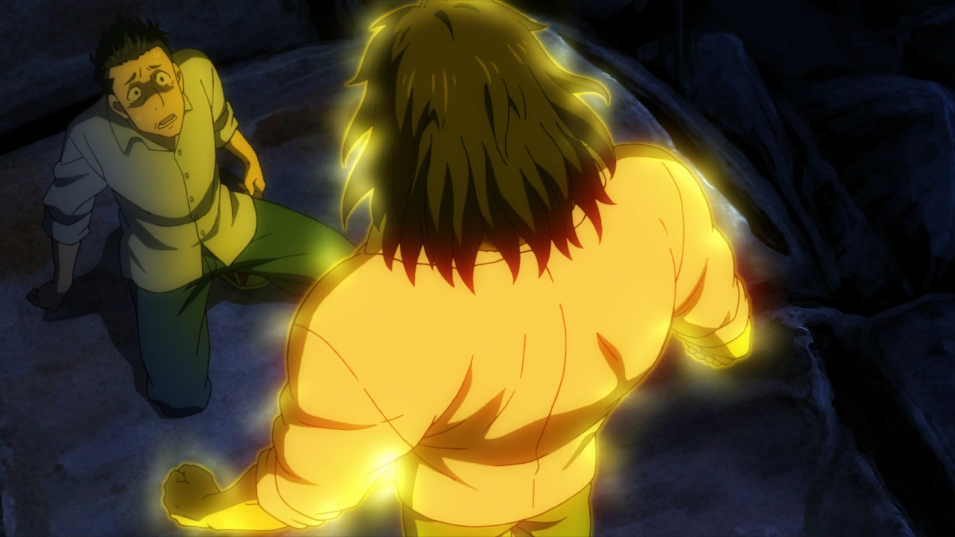 Смертельный укус — скриншот 30