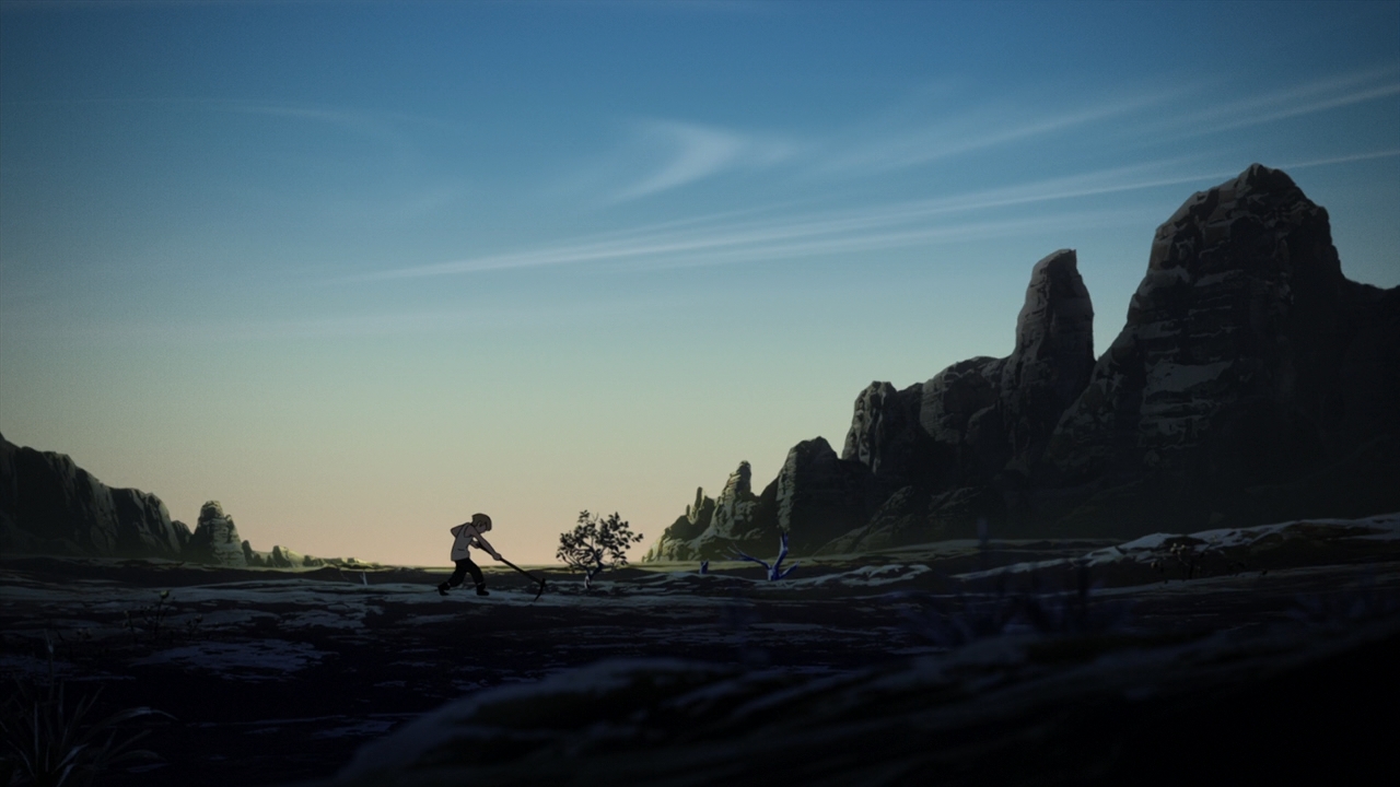 Сломанный меч 6: Цитадель скорби — скриншот 14