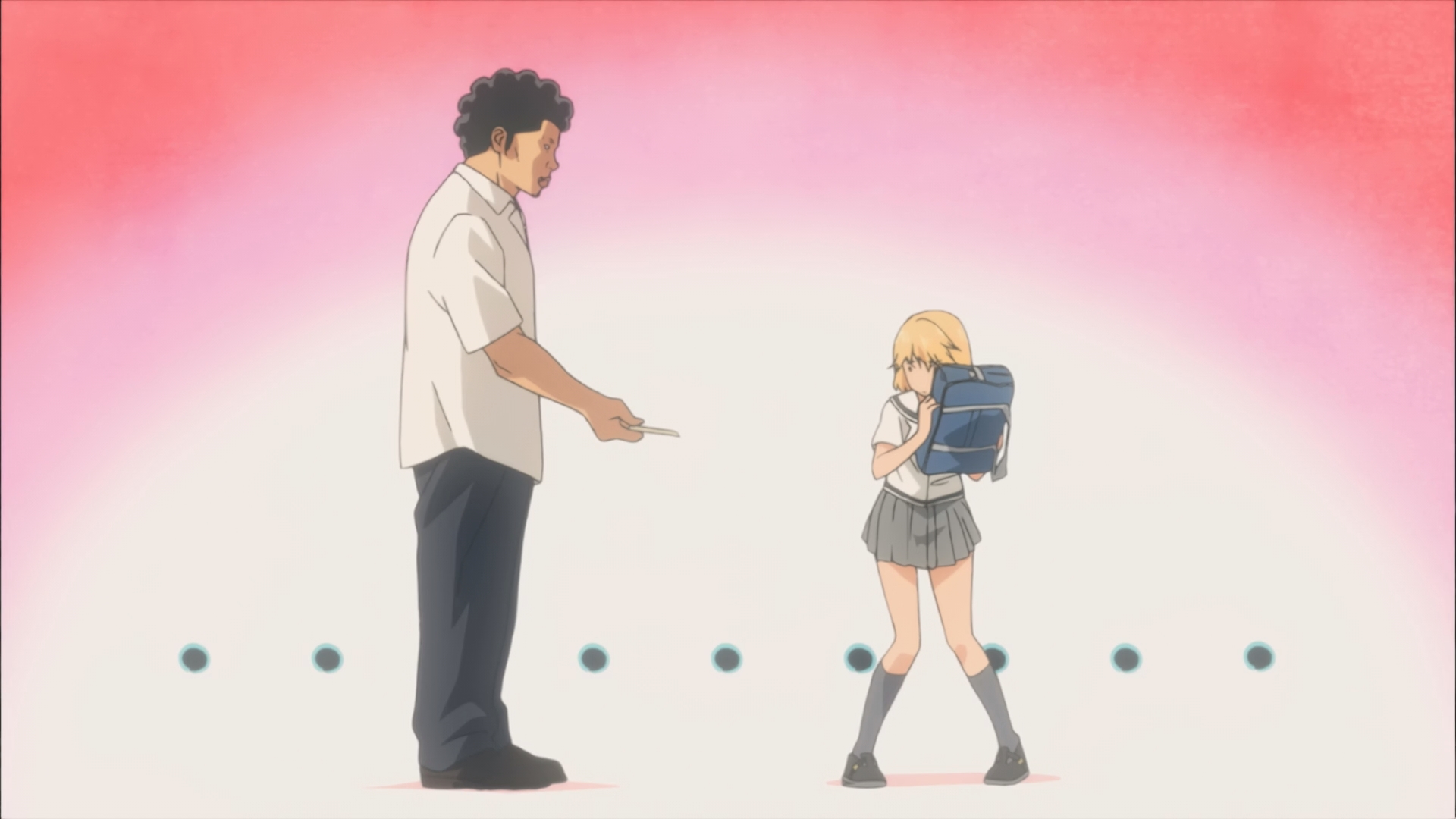 Предел первой любви — скриншот 9