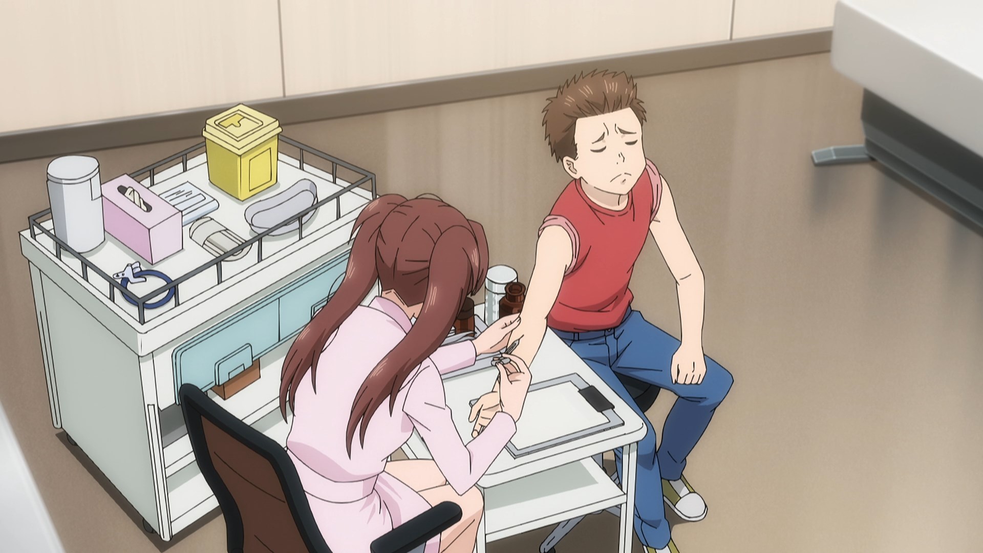 Гены искусственного интеллекта — скриншот 10