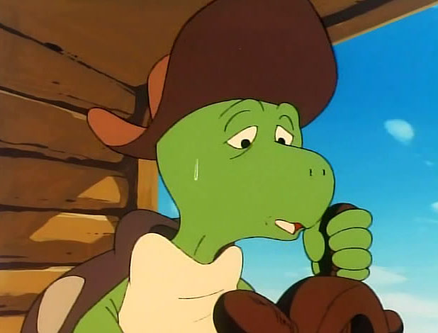 Приключения Боско — скриншот 17