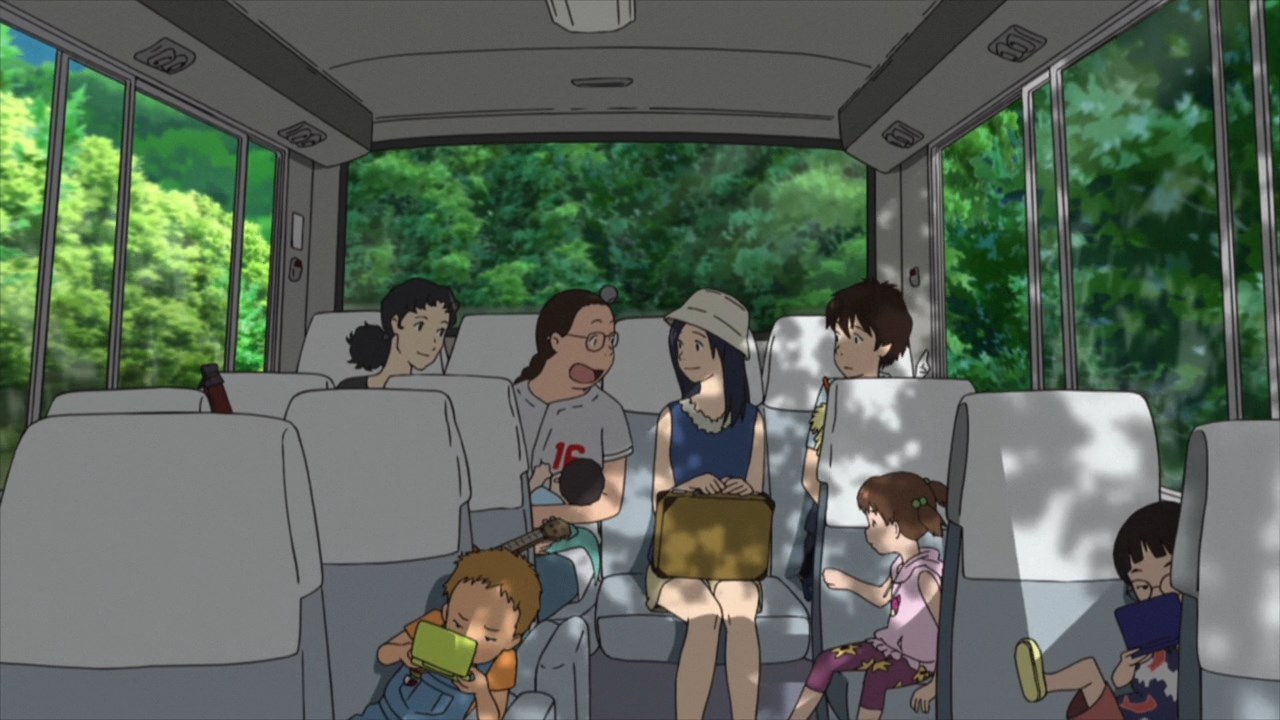 Летние войны — скриншот 12