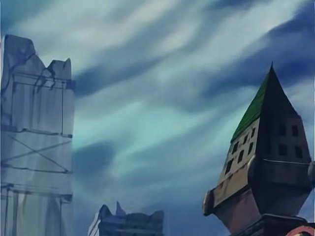 Кулак Северной звезды 2 — скриншот 5