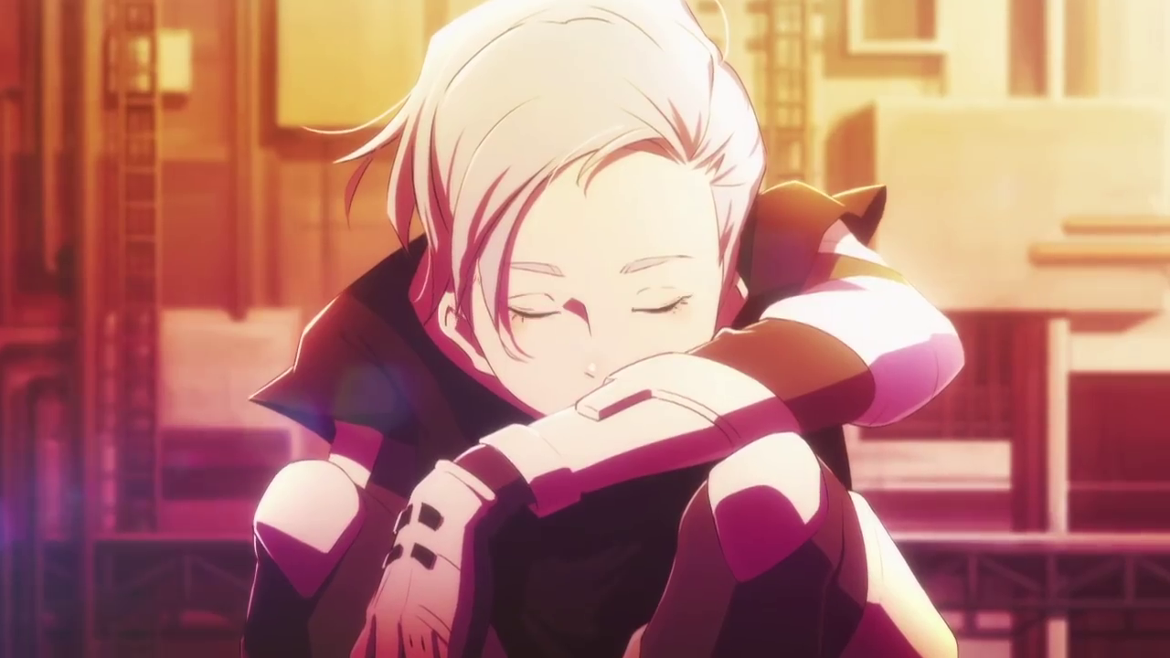 Мастера Меча Онлайн: Роковая пуля — Третий эпизод — скриншот 7