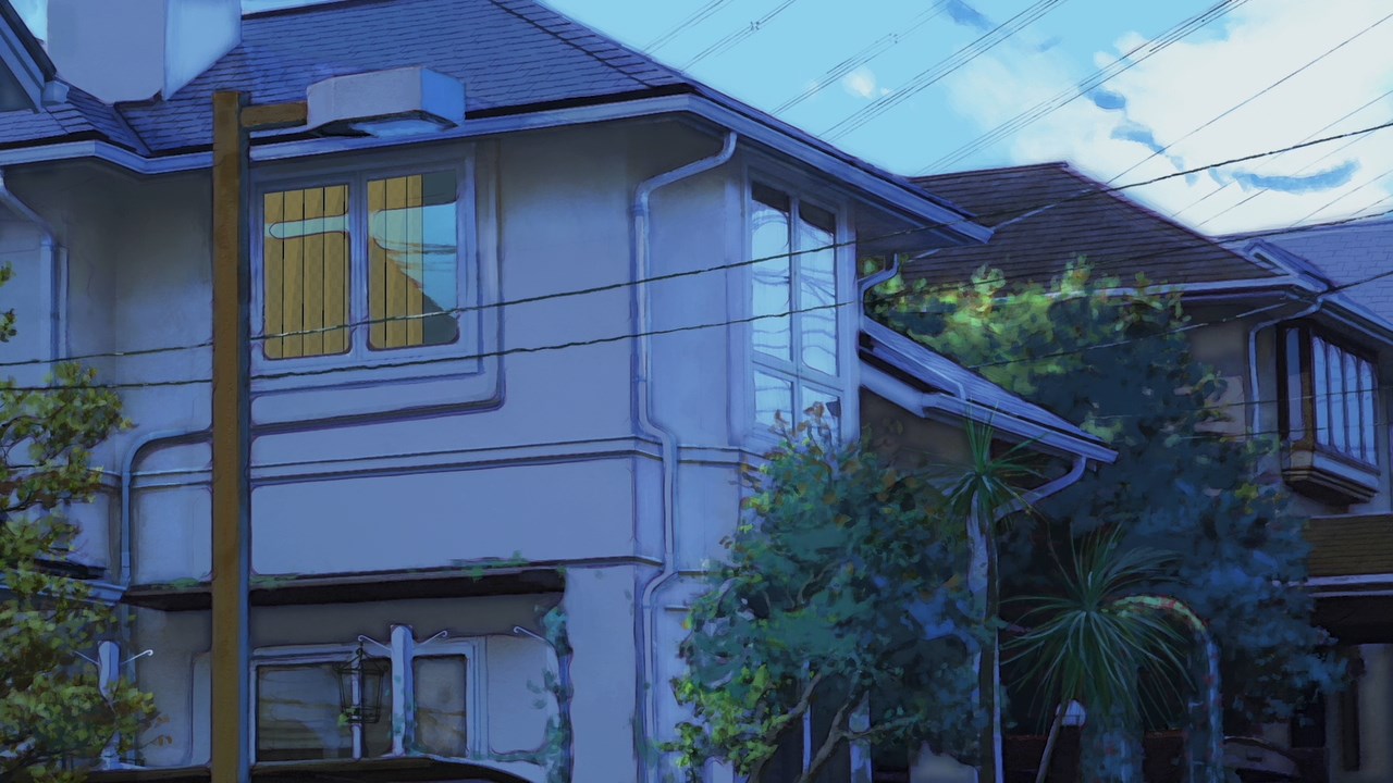 Хана и Алиса: Дело об убийстве — скриншот 8