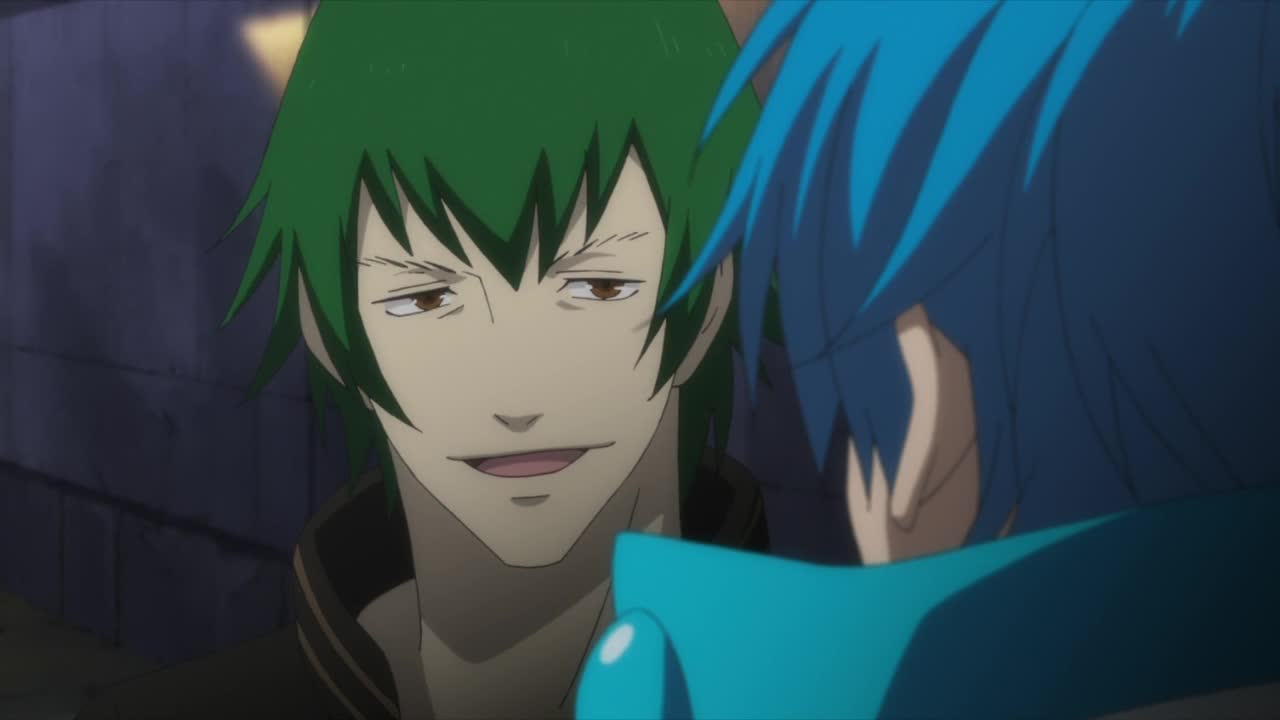 Драматическое убийство — скриншот 27