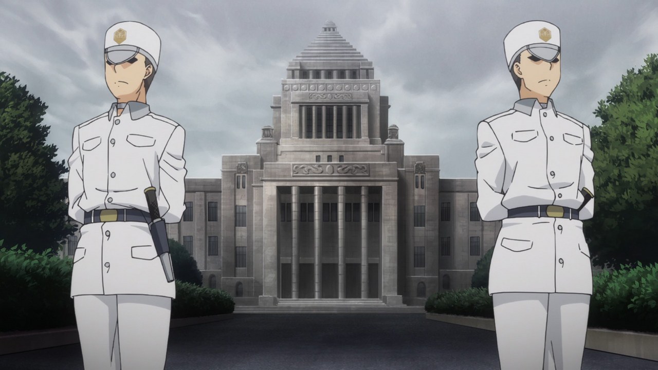 Скучный мир, где не существует самой идеи похабных шуток — скриншот 39