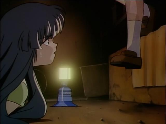 Шрам русалки — скриншот 28