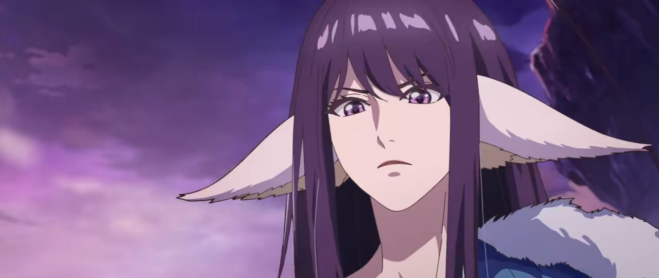 Сводники духов: Лисьи свахи — Цветы в зеркале — скриншот 29