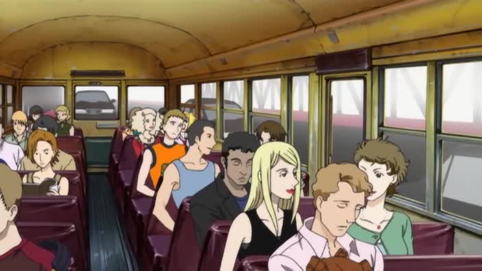 Красный сад — скриншот 11