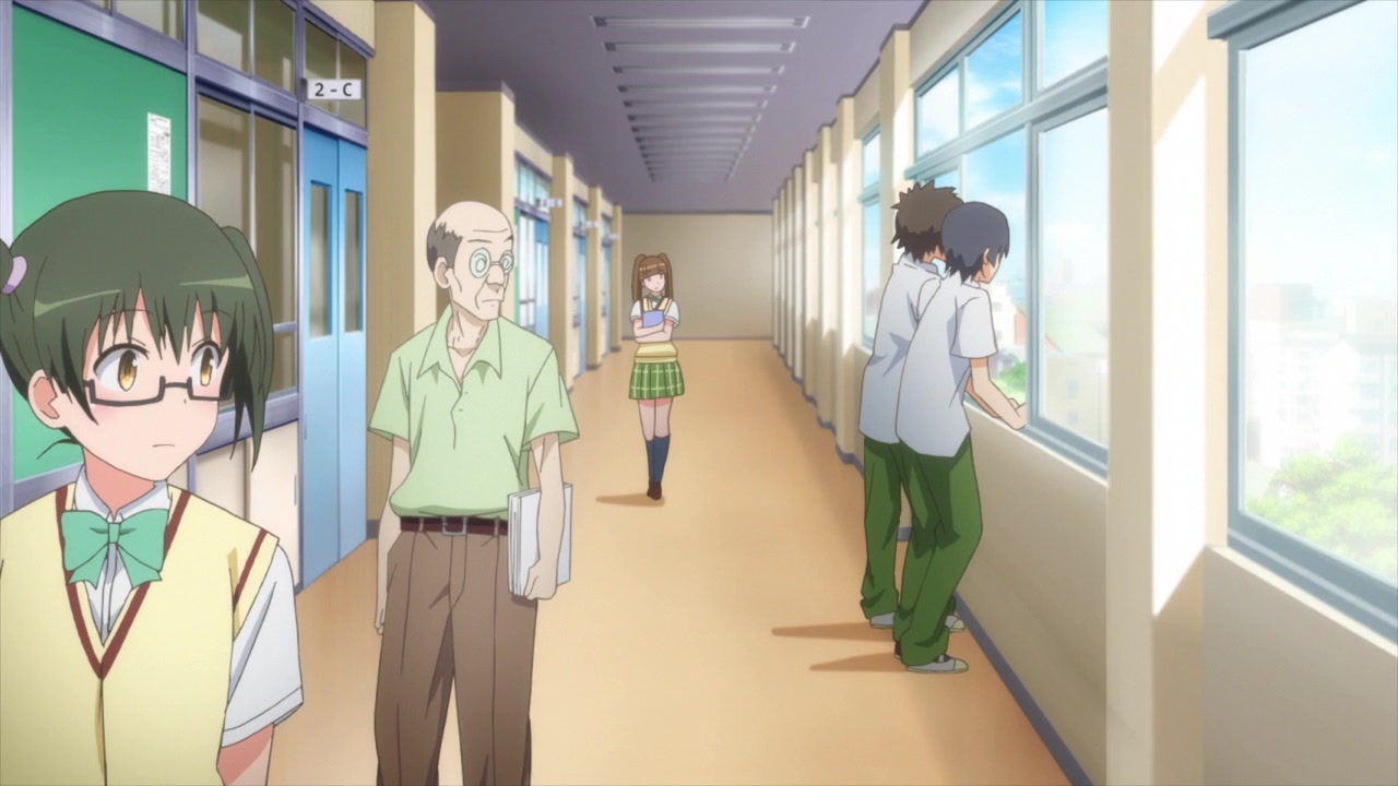 Любовные неприятности: Тьма 2 — Спецвыпуски — скриншот 8